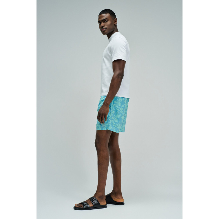 BAÑADOR HOMBRE SALSA JEANS SHORT LENGTH SWIM SHORTS MICRO