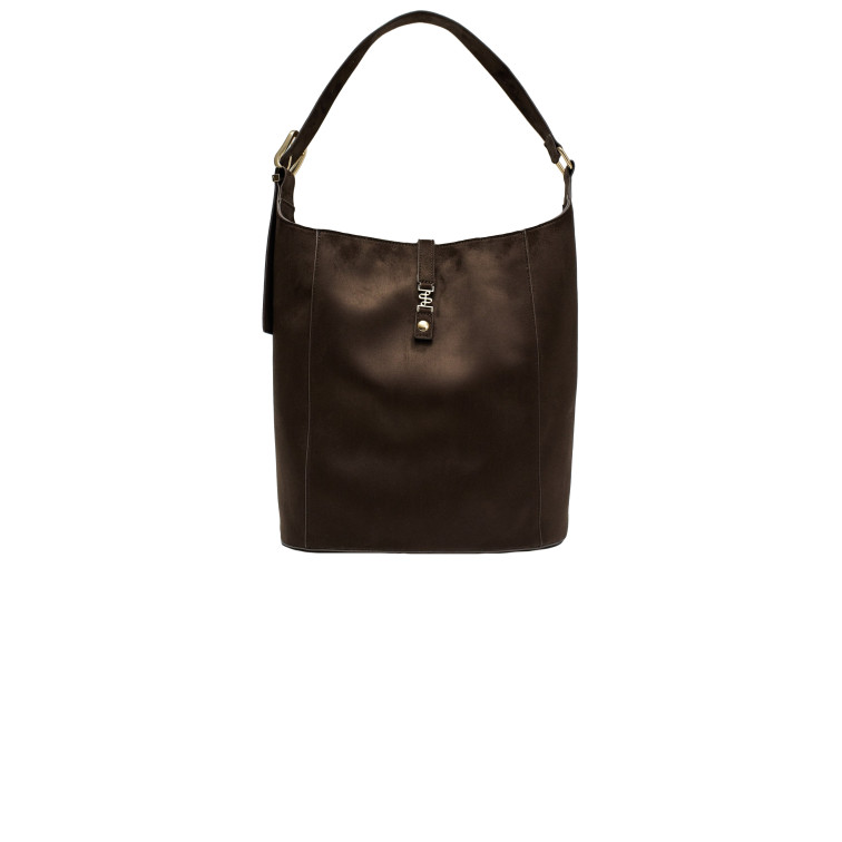 BOLSO MUJER  SALSA JEANS SHOULDER BAG IN VEGAN LEATHER