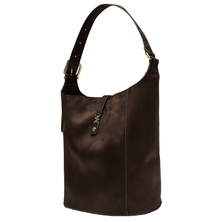 BOLSO MUJER  SALSA JEANS SHOULDER BAG IN VEGAN LEATHER
