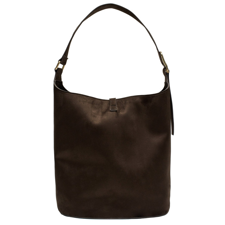BOLSO MUJER  SALSA JEANS SHOULDER BAG IN VEGAN LEATHER