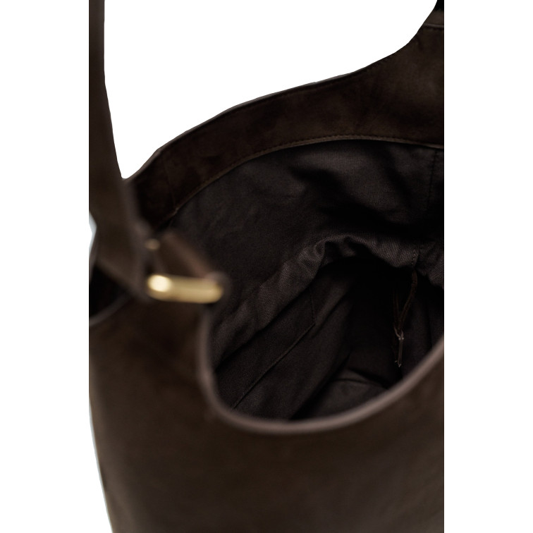 BOLSO MUJER  SALSA JEANS SHOULDER BAG IN VEGAN LEATHER