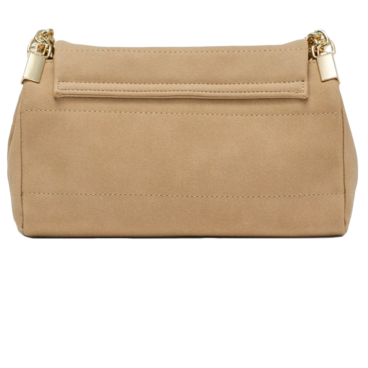 BOLSO MUJER  SALSA JEANS CROSS BODY BAG IN SUEDE