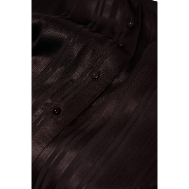 CAMISA MUJER  SALSA JEANS BASIC SHIRT REGULAR FIT