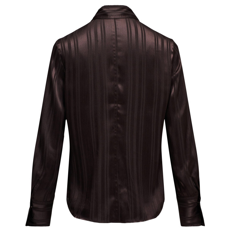 CAMISA MUJER  SALSA JEANS BASIC SHIRT REGULAR FIT