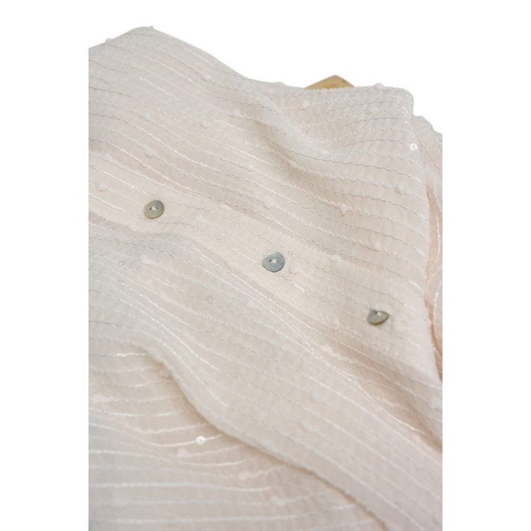 CAMISA MUJER  SALSA JEANS TEXTURED SHIRT