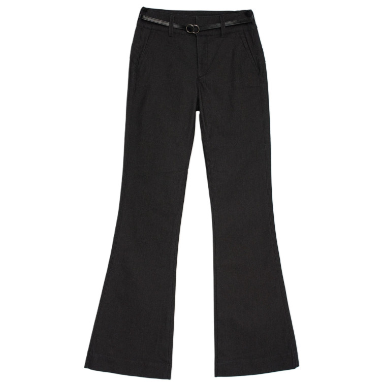 PANTALÓN MUJER  SALSA JEANS SECRET CHINO FLARE