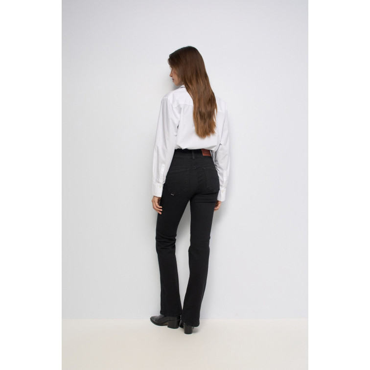 VAQUERO MUJER  SALSA JEANS SECRET BOOTCUT PERFECT SHAPE