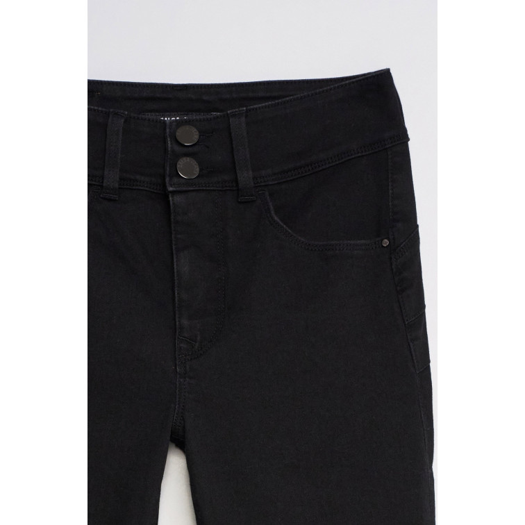 VAQUERO MUJER  SALSA JEANS SECRET BOOTCUT PERFECT SHAPE