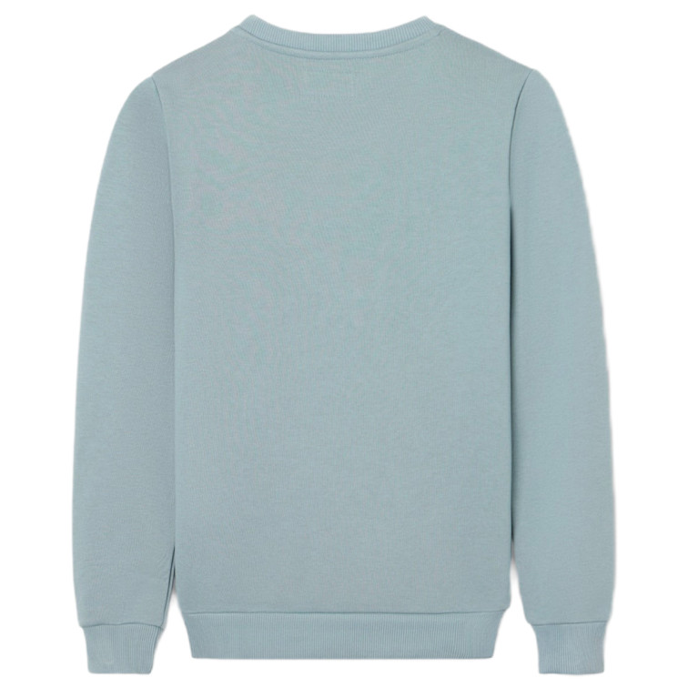 SUDADERA NIÑO  SILBON SUDADERA KIDS SILBON RAQUETA M