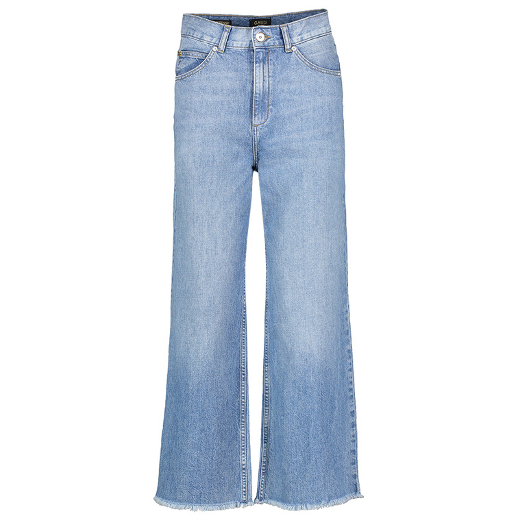 VAQUERO MUJER  GAUDI PANTALONE DENIM