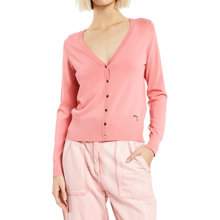 CHAQUETA MUJER  GAUDI CARDIGAN M/L