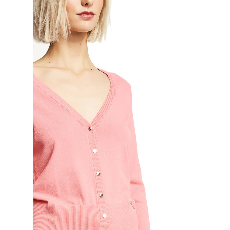 CHAQUETA MUJER  GAUDI CARDIGAN M/L