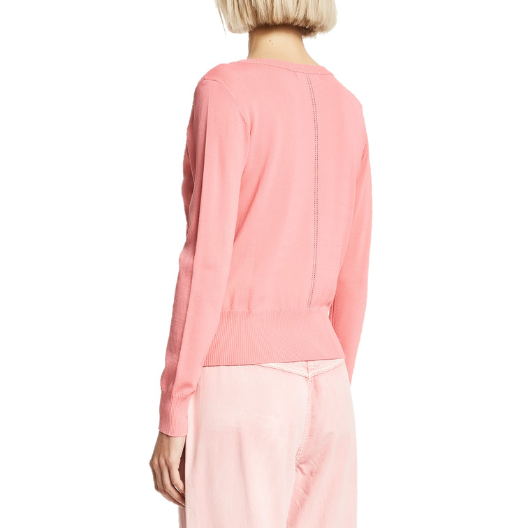 CHAQUETA MUJER  GAUDI CARDIGAN M/L
