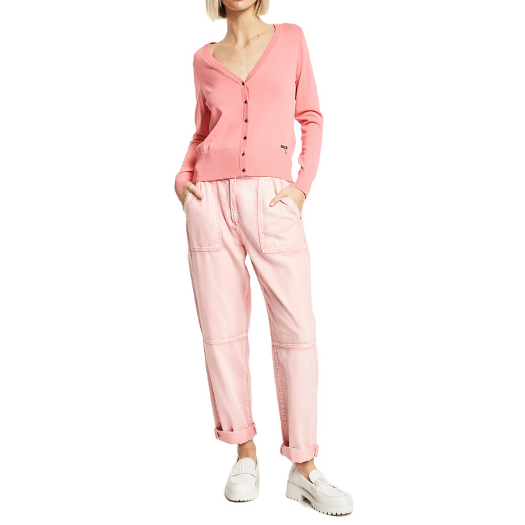 CHAQUETA MUJER  GAUDI CARDIGAN M/L