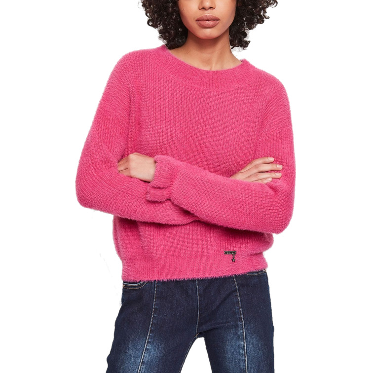 JERSEY DE PUNTO SUAVE MUJER GAUDI