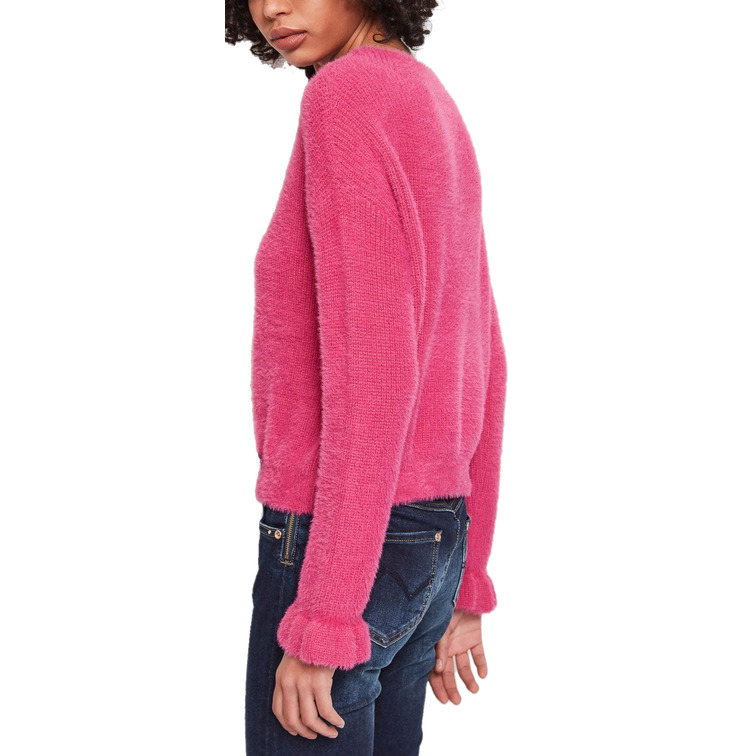 JERSEY DE PUNTO SUAVE MUJER GAUDI
