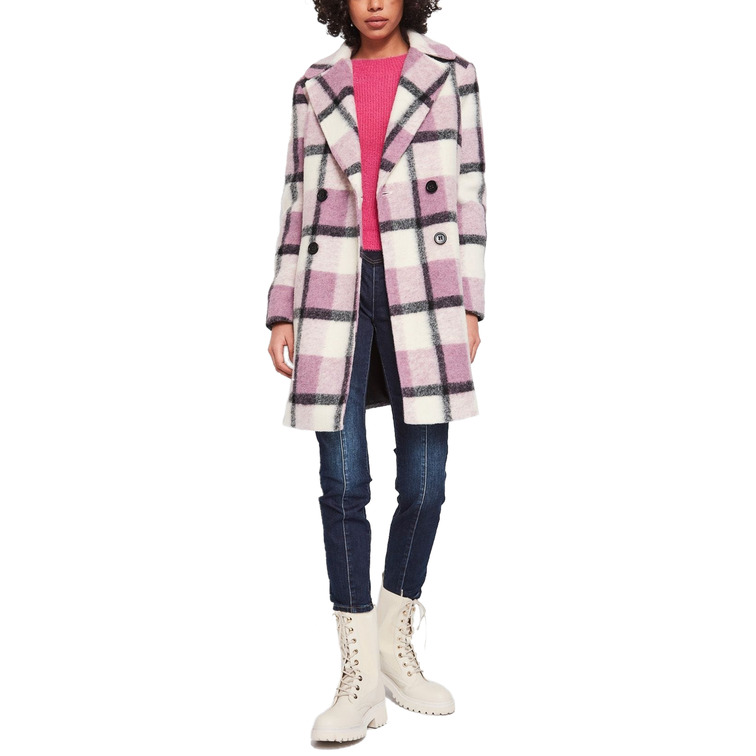 JERSEY DE PUNTO SUAVE MUJER GAUDI