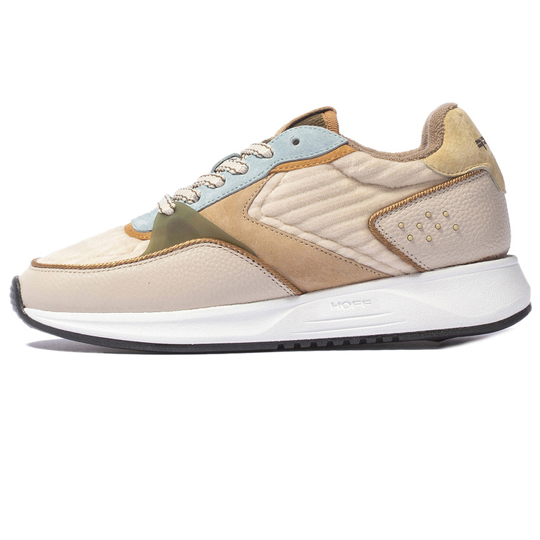 ZAPATILLA MUJER HOFF SAN PIETRO