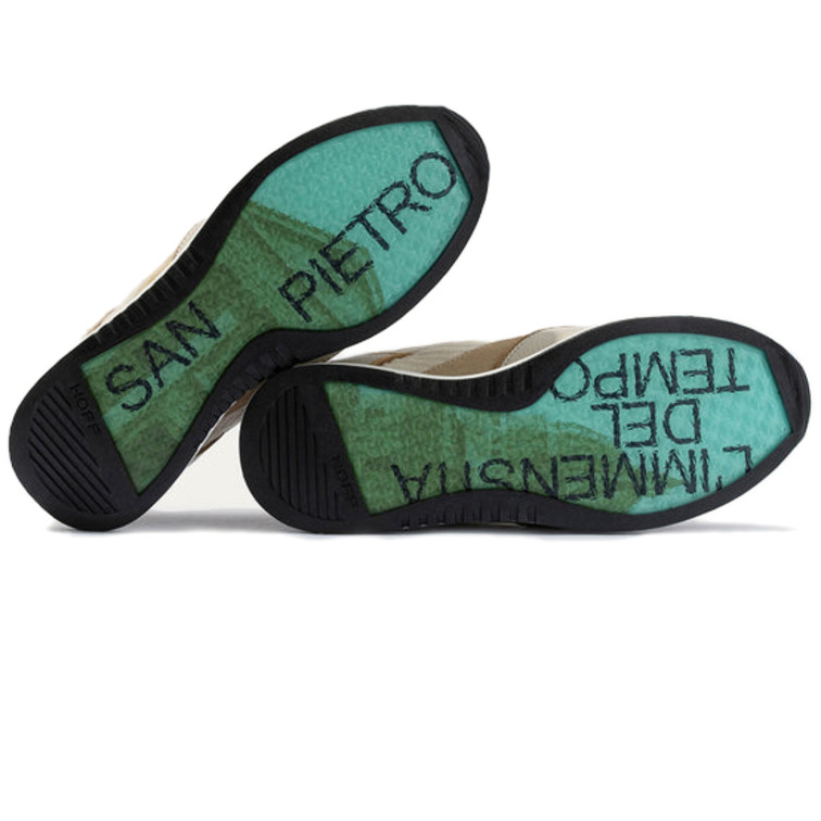 ZAPATILLA MUJER HOFF SAN PIETRO