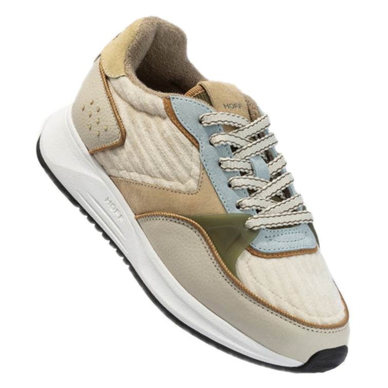 ZAPATILLA MUJER HOFF SAN PIETRO