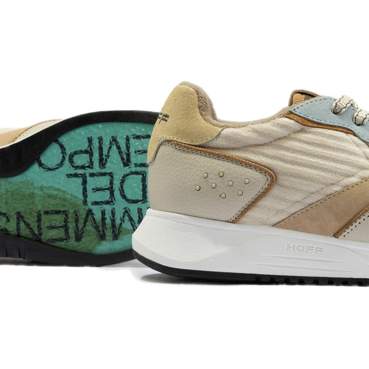 ZAPATILLA MUJER HOFF SAN PIETRO