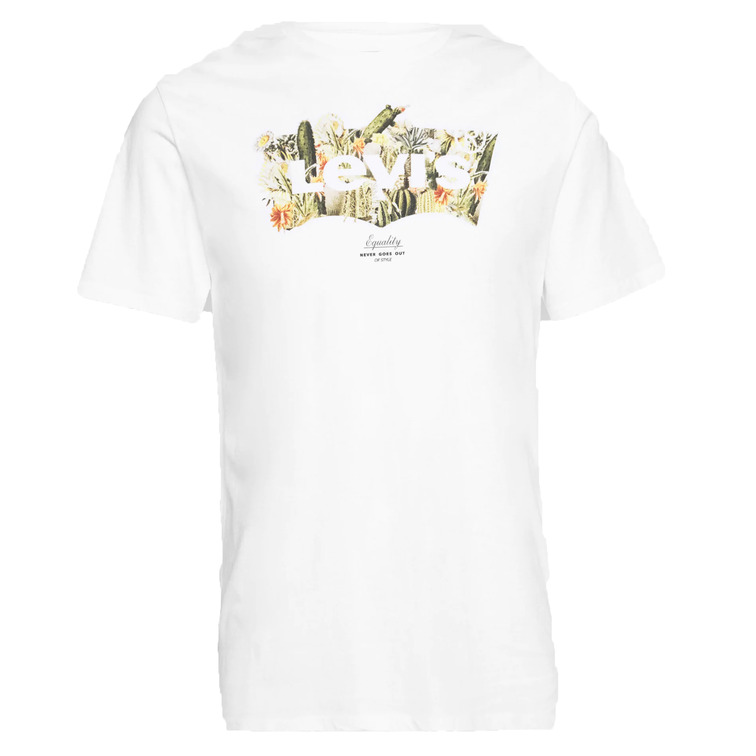 CAMISETA HOMBRE  LEVIS HOUSEMARK GRAPHIC TEE SSNL HM