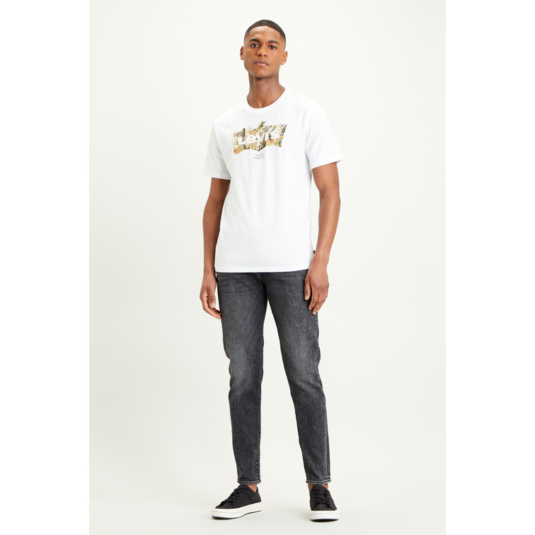 CAMISETA HOMBRE  LEVIS HOUSEMARK GRAPHIC TEE SSNL HM