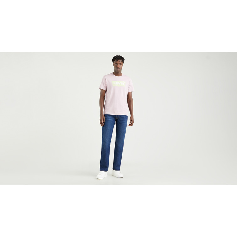 CAMISETA HOMBRE  LEVIS HOUSEMARK GRAPHIC TEE CHEST BA