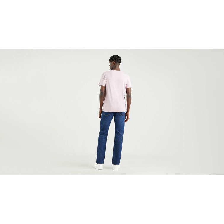 CAMISETA HOMBRE  LEVIS HOUSEMARK GRAPHIC TEE CHEST BA