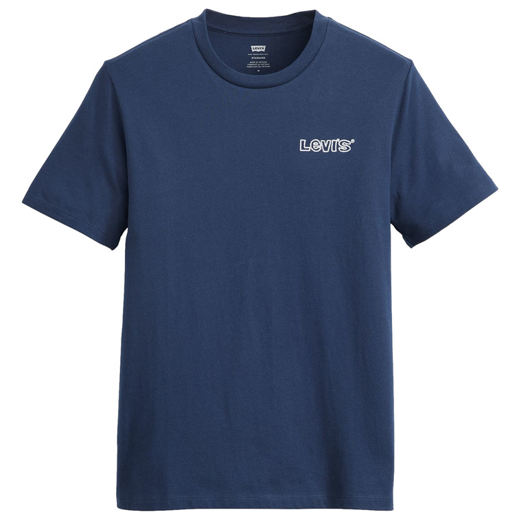 CAMISETA CLÁSICA HOMBRE LEVI'S