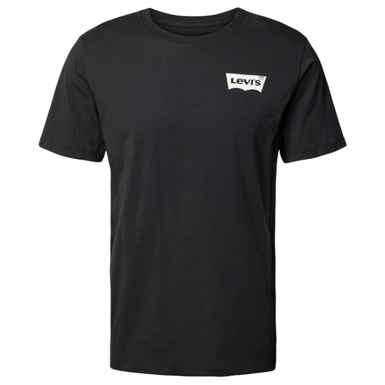 CAMISETA HOMBRE  LEVI'S GRAPHIC CREWNECK TEE COLOR BW
