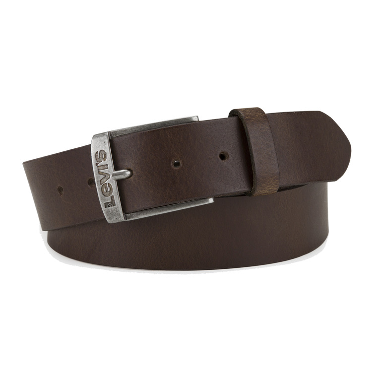 CINTURÓN DE PIEL HOMBRE LEVIS NEW DUNCAN
