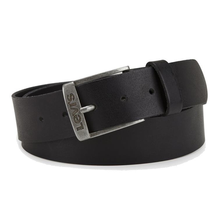 CINTURÓN DE PIEL HOMBRE LEVIS NEW DUNCAN