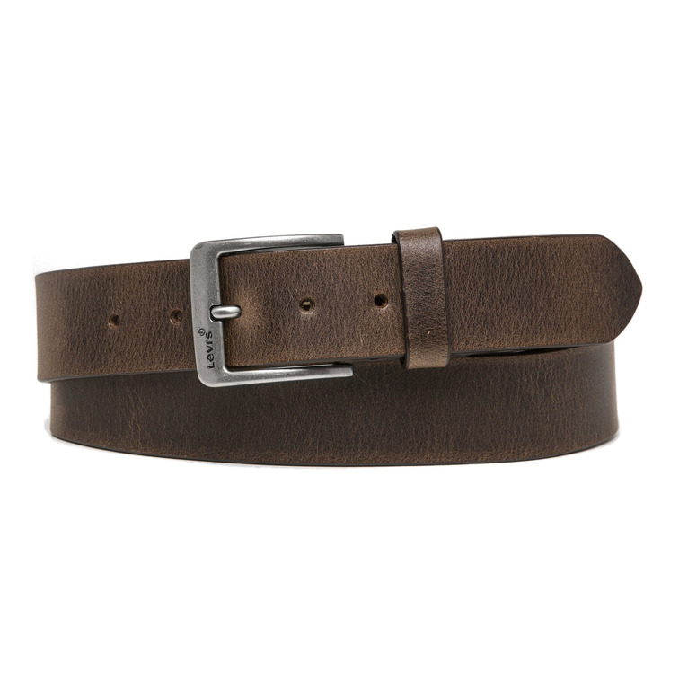 CINTURÓN HOMBRE  D.C. COMPANY 100% FULL GRAIN BOVINE LEATHER BELTS