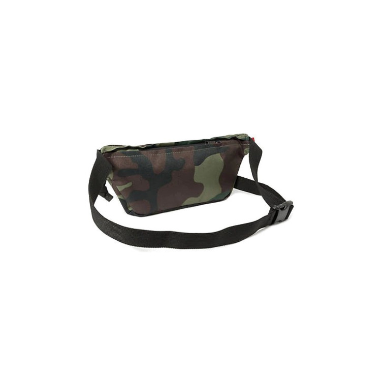  D.C. BANANA BAG CAMO
