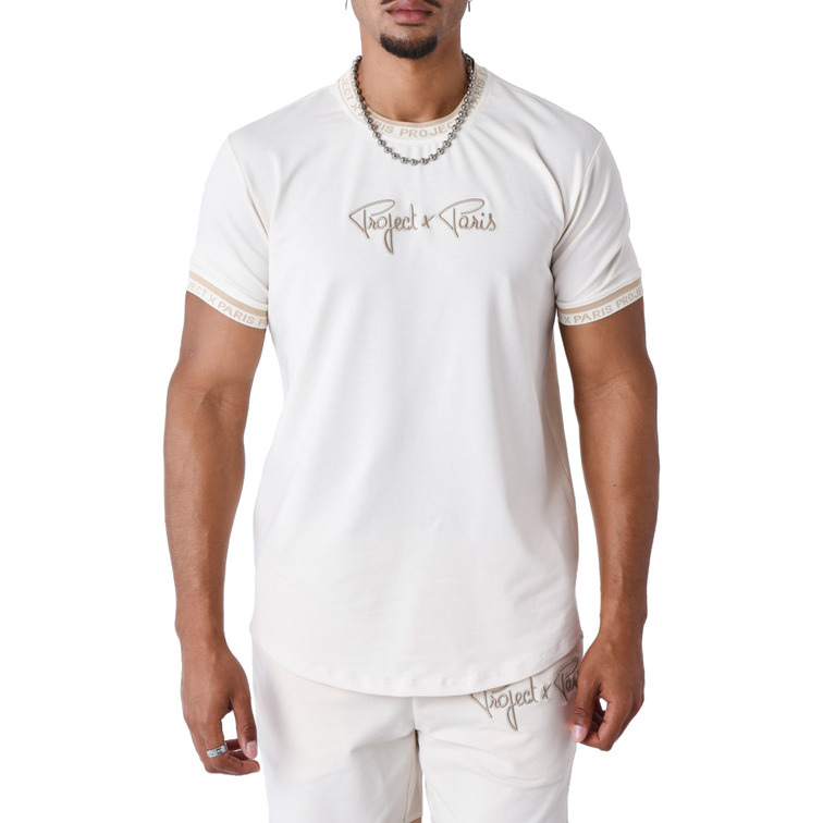 HOMBRE T-SHIRT CCBG