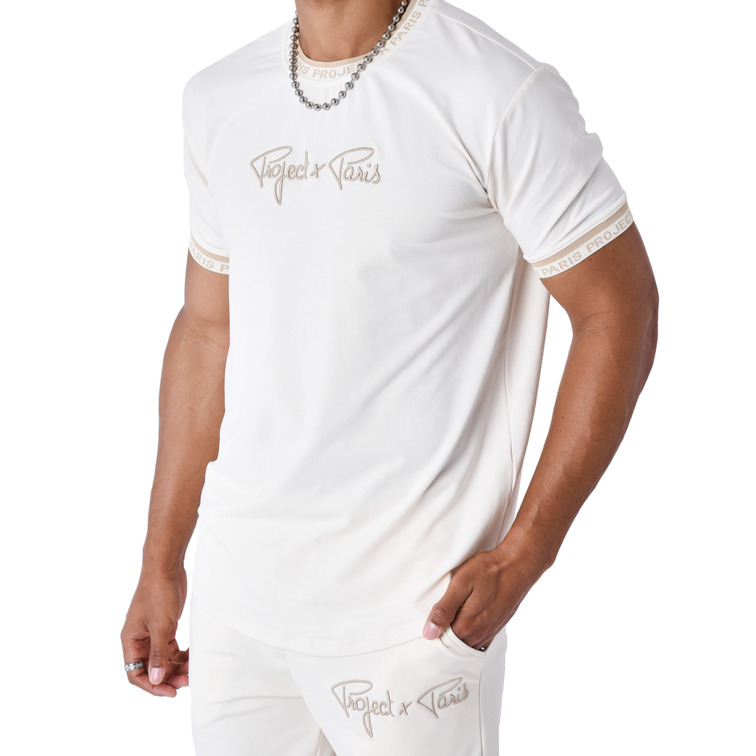 HOMBRE T-SHIRT CCBG