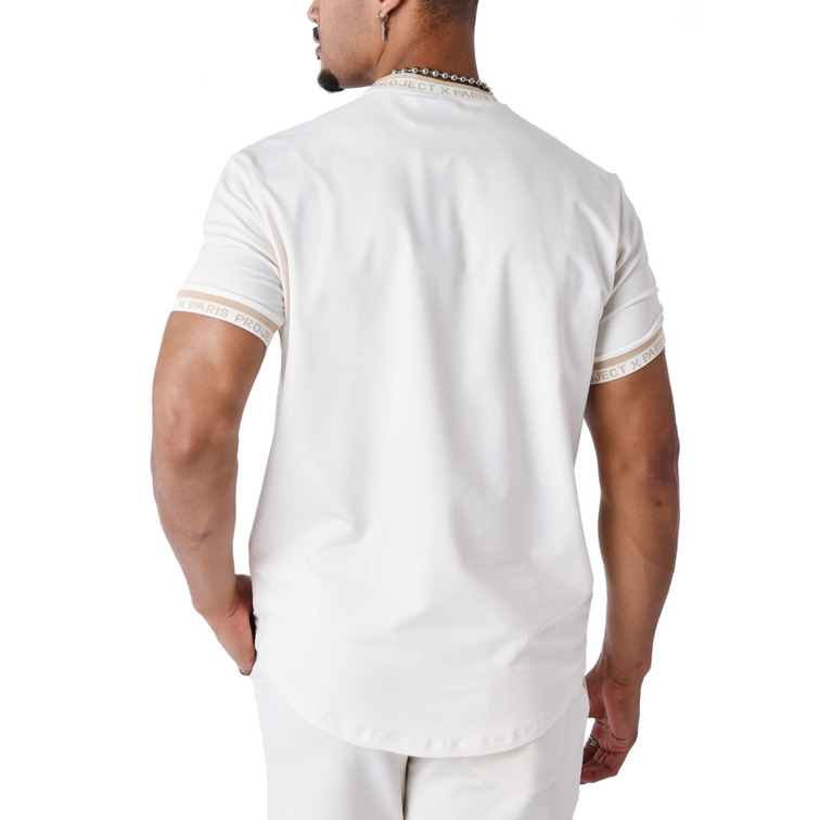 HOMBRE T-SHIRT CCBG