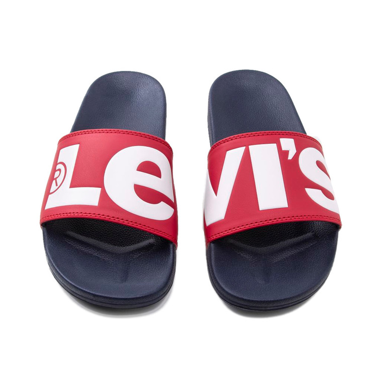 CHANCLA HOMBRE LEVIS JUNE L