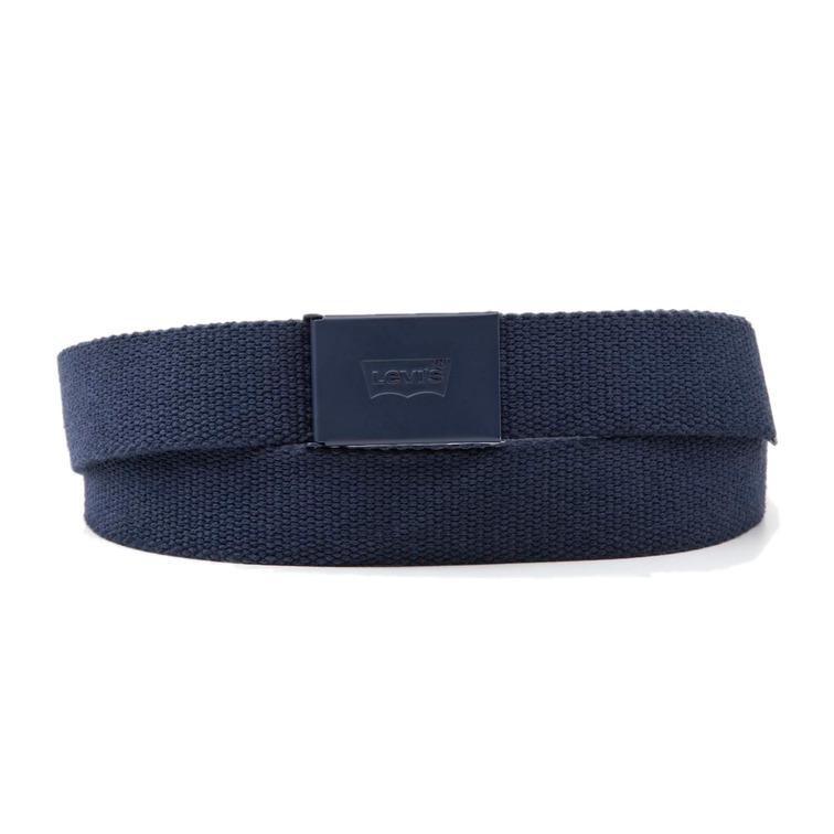 CINTURÓN HOMBRE  D.C. COMPANY 100% COTTON BELTS