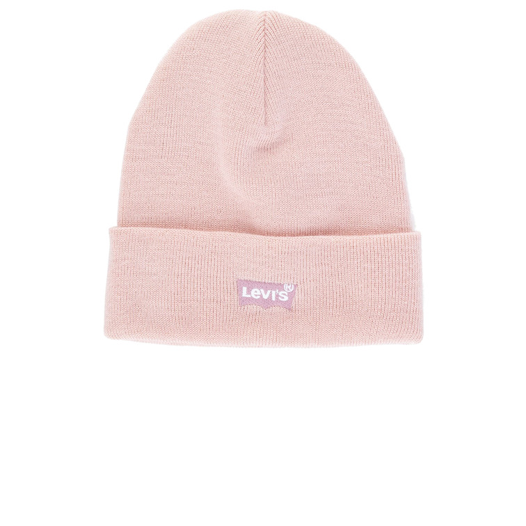 GORRO MUJER LEVI'S LOGO BATWING