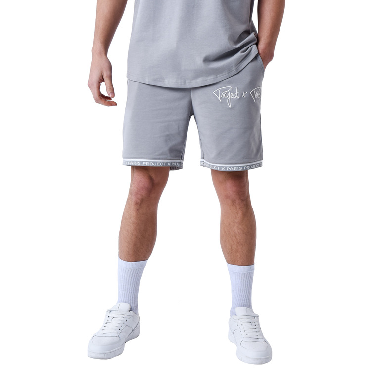 HOMBRE SHORT GY2