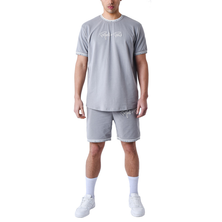 HOMBRE SHORT GY2