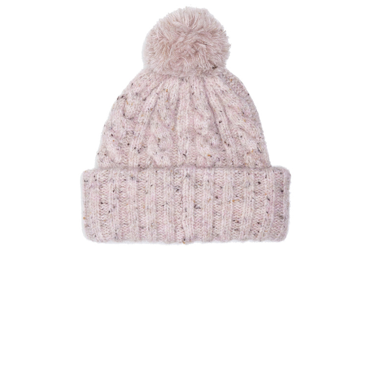GORRO UNISEX LEVI'S BACKPATCH CON POMPÓN