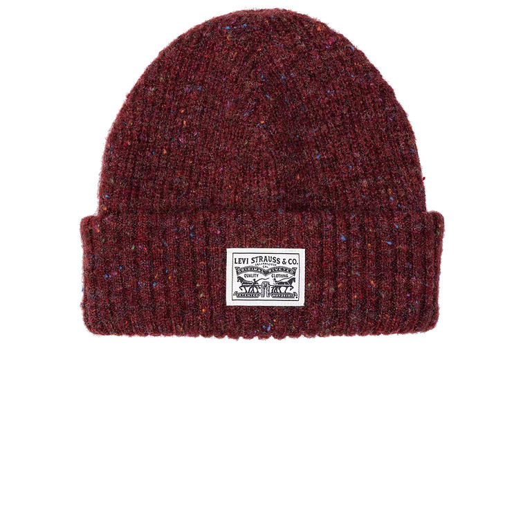 GORRO UNISEX LEVIS BACKPATCH