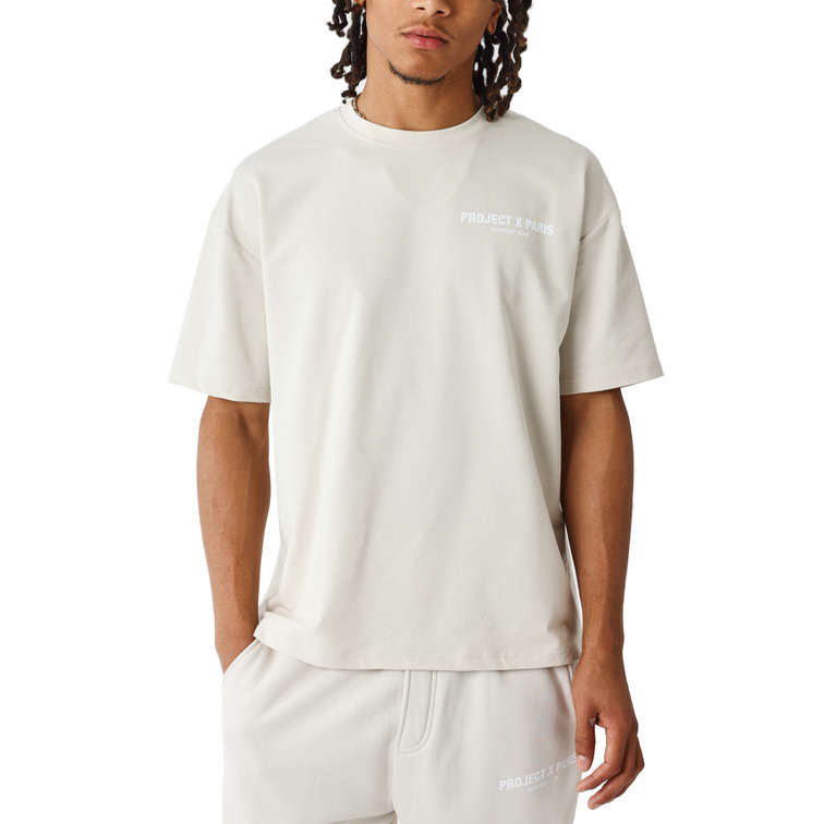 CAMISETA HOMBRE  PROYECT X PARIS T-SHIRT