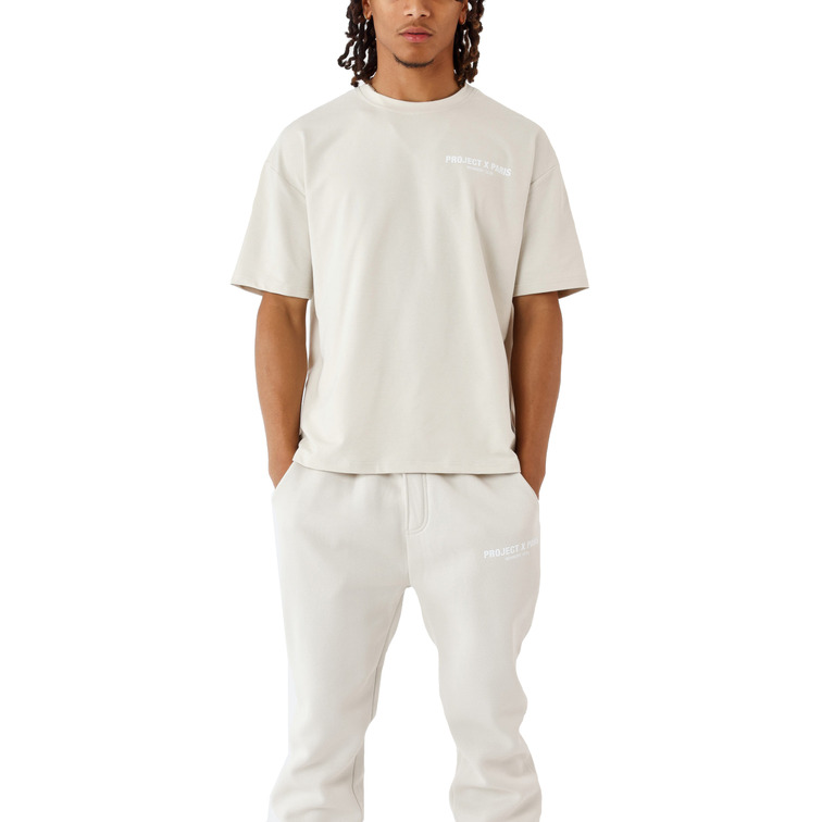CAMISETA HOMBRE  PROYECT X PARIS T-SHIRT