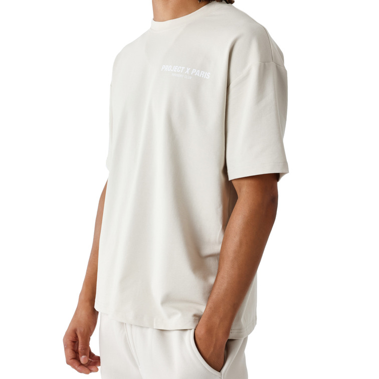 CAMISETA HOMBRE  PROYECT X PARIS T-SHIRT