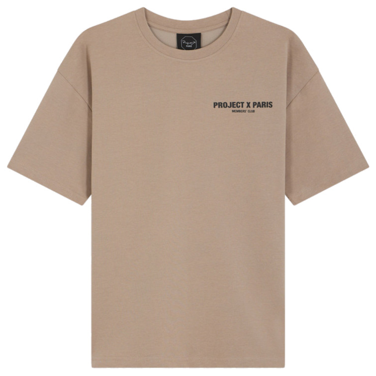 CAMISETA HOMBRE  PROYECT X PARIS T-SHIRT