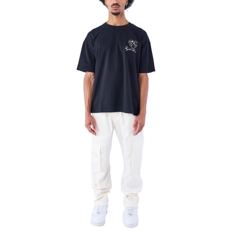 CAMISETA HOMBRE  PROJECT X PARIS MOTIVO COEURMONDE
